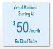 Virtual Machines - Virtual Dedicated Server