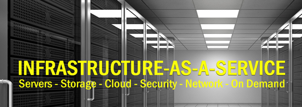 Cloud Server Hosting | Dedicated Server Hosting | InetServices