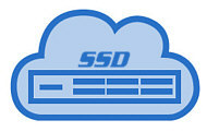 SSD Cloud Servers
