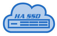 HA SSD Cloud Servers